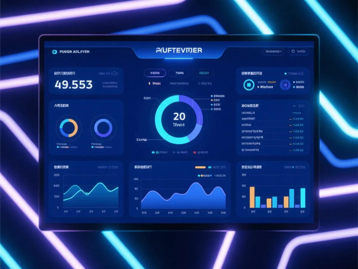 欧冠赛事数据与服务入口可视化