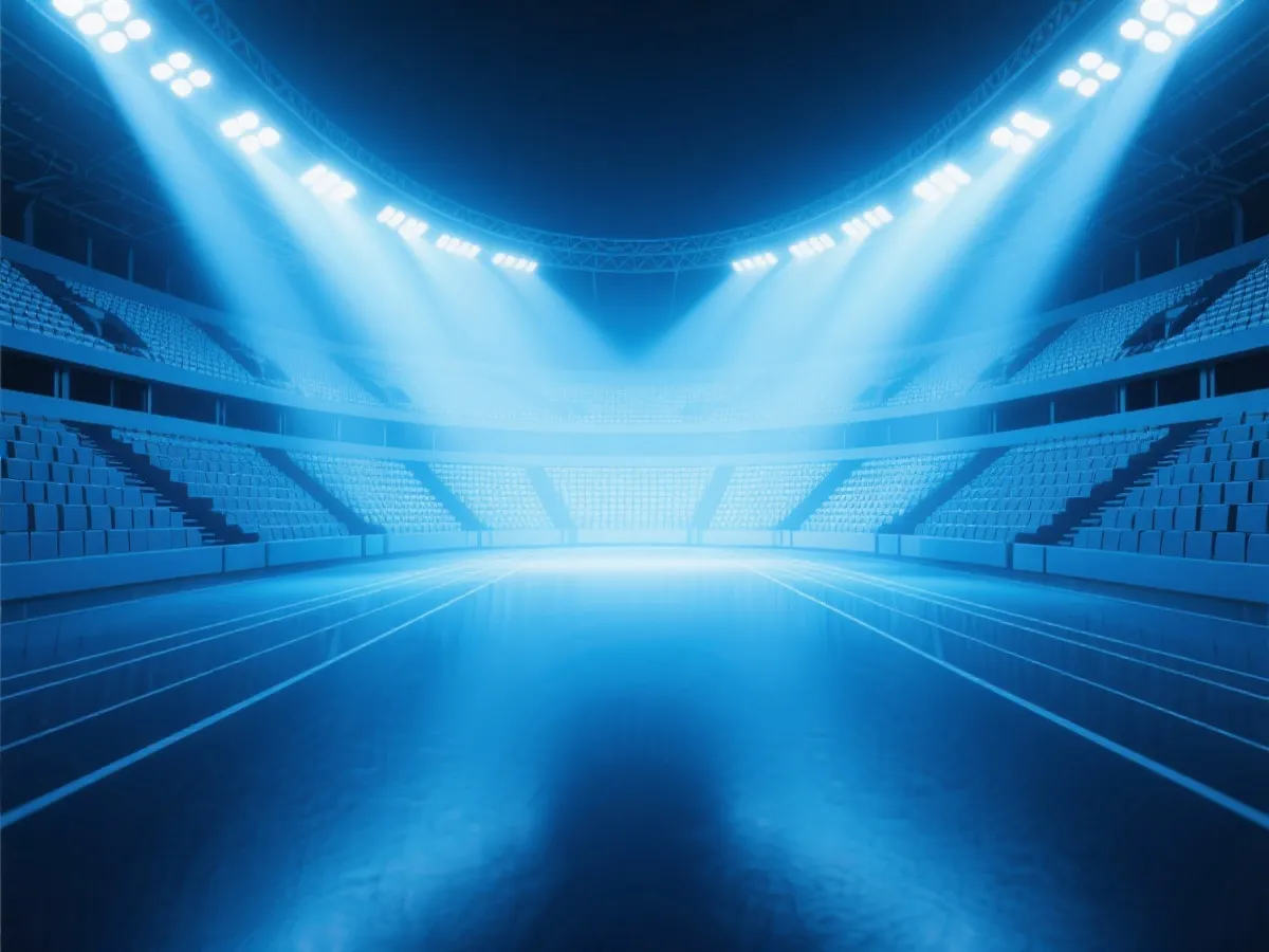 欧冠服务枢纽视觉