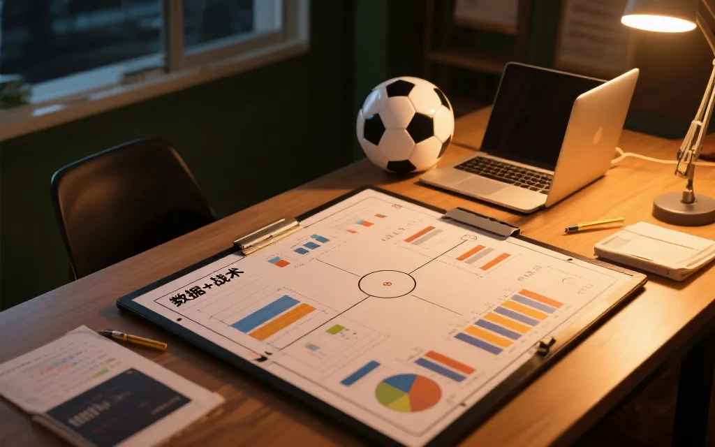 2026世界杯比分预测更新：别再只盯数字，用这套“理性框架”看懂每一次波动